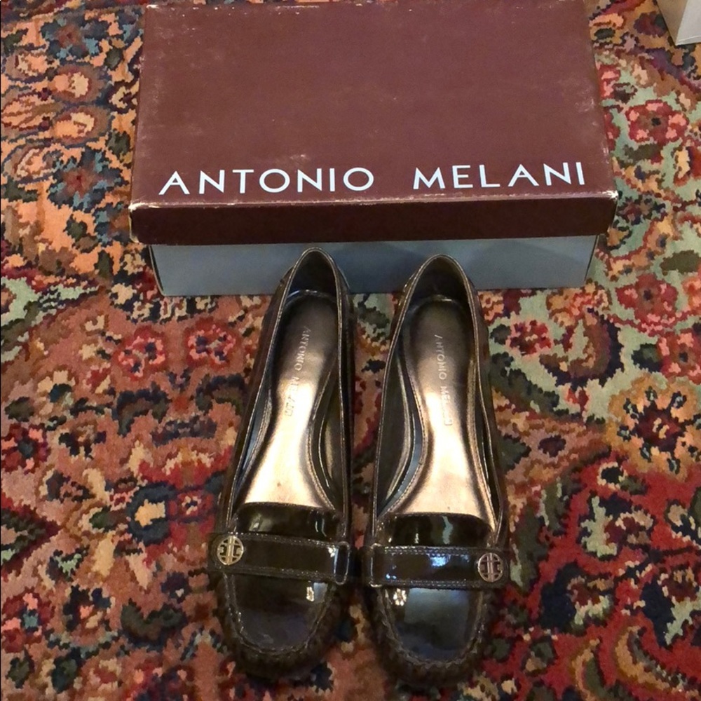 Antonio Melani Loafers